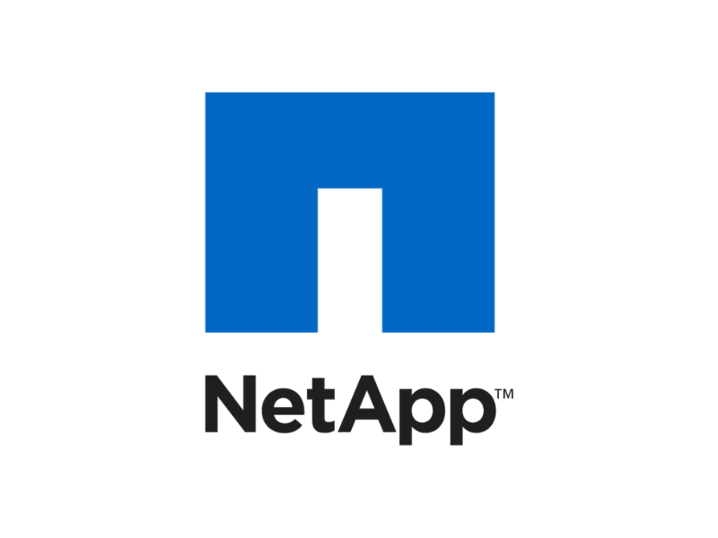 NetApp